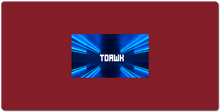tdawkgaming XXL Gaming Mousepad