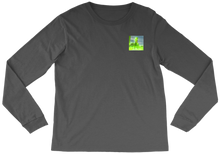 whatsthedrip Long Sleeve Tee