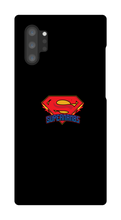 superman85 Samsung Phone Cases