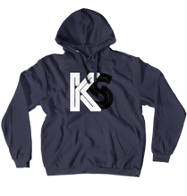 Logo Hoodie (No-Zip/Pullover)