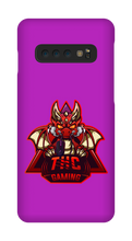 cappakrunch Samsung Phone Cases