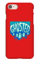 mktoghosted iPhone Phone Cases