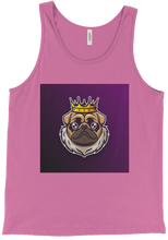puhgly Tank Top