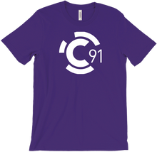 White Logo