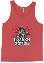 a_fr3akn_zombie Tank Top