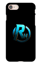 revohouse iPhone Phone Cases