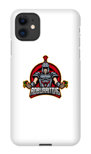 roburrito1g iPhone Phone Cases