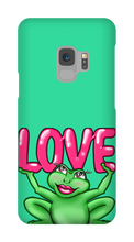 alwaysspazzy Samsung Phone Cases