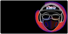 seniorsinko XXL Gaming Mousepad