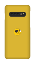CodellNation Samsung Cases