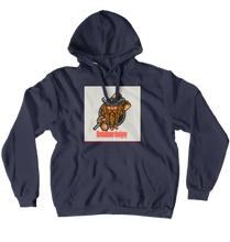 thefatbeardedguy1718 Hoodies (No-Zip/Pullover)