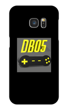 db05 Samsung Phone Cases