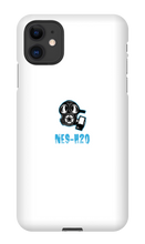 nesh2o iPhone Phone Cases