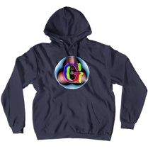 galex13yt Hoodies (No-Zip/Pullover)