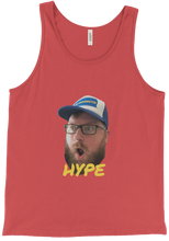nyatzz508 HYPE Emote Tank Top