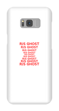 rjsghost Samsung Phone Cases