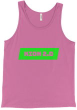 Kion 2.0 Tank Top