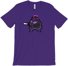 Electric Purple FK T-Shirt