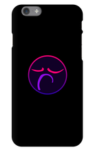 SADLogo Iphone Case