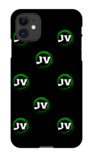 jveetv iPhone Phone Cases
