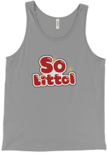 So Littol Tank Top