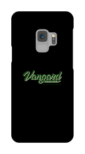 Vangard Hauling Samsung Phone Case