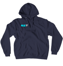 b2trappy Hoodies (No-Zip/Pullover)