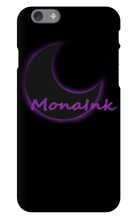 Logo iPhone Phone Cases