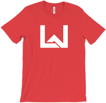 Worez White Logo