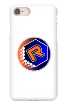 RKZ iPhone Cases