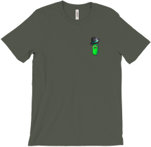 Pocket Sized Dah Pickle T-Shirt