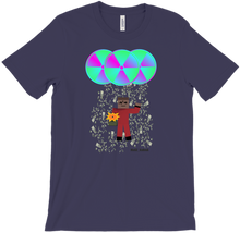 Moms Credit Card T-shirt