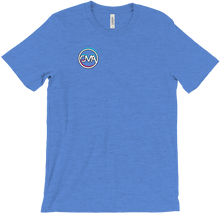 OMA YT Logo Tee