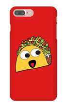 Schwedy Taco iPhone Phone Cases