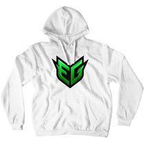 ECHO Gaming Hoodies (No-Zip/Pullover)