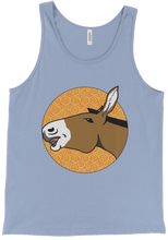 donkeytangs Tank Top