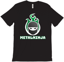MetalNinja Emblem T-Shirt
