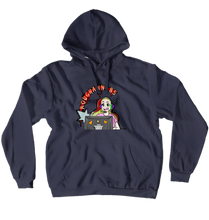 roughanna85gaming Hoodies (No-Zip/Pullover)