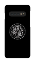 blackt1des Samsung Phone Cases