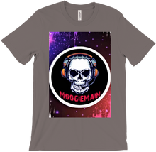 moogiemain T-Shirts
