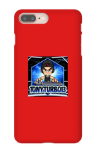 tonyturbo13 iPhone Phone Cases