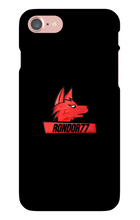 rondor77 iPhone Phone Cases