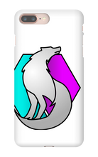 silverskeith iPhone Phone Cases