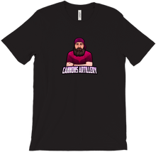 Cannons Artillery T-Shirt