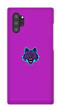 sxydark Samsung Phone Cases