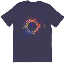 Decay Family tshirt-back