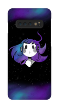 Galaxy - Samsung Phone Cases