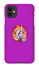 mynameisqueen19 iPhone Phone Cases