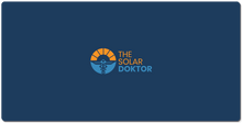 The Solar Doktor XXL Gaming Mousepad