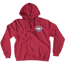 Hoodies Discord Battle